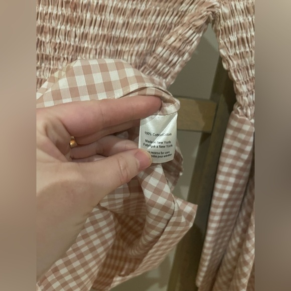 Caroline Constas Appolonia Top - Picture 7 of 7